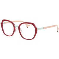 Face a Face Bocca Sydney 2 9617 サングラス - 女性用 - 赤