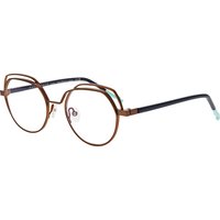 Face a Face Calder 1 9010 サングラス - 女性用 - 茶色