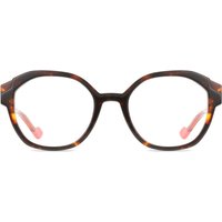 Face a Face Chroma 1 0476 サングラス - 女性用 - べっ甲shell