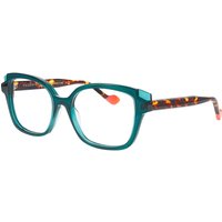 Face a Face Chroma 2 2045 Women’s Eyeglasses Blue Size 54 - Blue Light Block Available