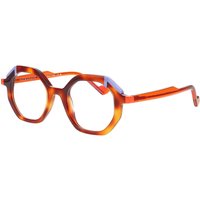 Face a Face Glimps 1 0238 Women’s Eyeglasses Tortoiseshell Size 46 - Blue Light Block Available