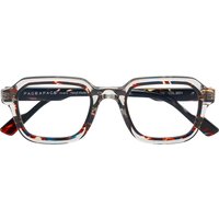 Face a Face Barry 1 2071 Women’s Eyeglasses Clear Size 48 - Blue Light Block Available