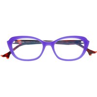 Face a Face Bocca Plum 1 8761 サングラス - 女性用 - Purple