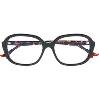Face a Face Bocca Plum 3 100 Women’s Eyeglasses Black Size 56 - Blue Light Block Available