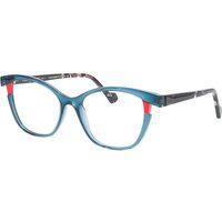 Face a Face Bahia 4 3936 サングラス - 女性用 - 青