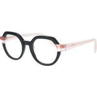 Face a Face Futur 1 100 サングラス - 女性用 - 灰色