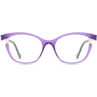 Face a Face Bahia 4 0332 サングラス - 女性用 - Purple