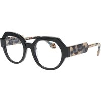 Face a Face Ties 2 100 サングラス - 女性用 - 黒