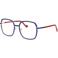 Face a Face Twill 2 9620 Women’s Eyeglasses Blue Size 54 - Blue Light Block Available