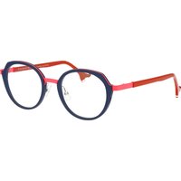 Face a Face Bocca Sydney 3 9905 サングラス - 女性用 - 青
