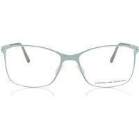 Porsche Design P8262 B サングラス - 女性用 - 緑