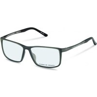 Porsche Design P8328 D サングラス - 男性用 - 緑