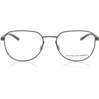 Porsche Design P8367 C サングラス - 男性用 - 灰色