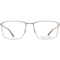 Porsche Design P8397 B サングラス - 男性用 - Silver