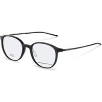 Porsche Design P8734 A サングラス - 男性用 - 黒
