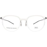 Porsche Design P8734 B サングラス - 男性用 - クリア