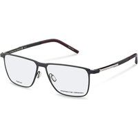 Porsche Design P8391 A サングラス - 男性用 - 黒