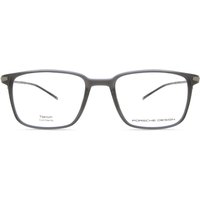 Porsche Design P8735 C サングラス - 男性用 - クリア