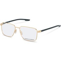 Porsche Design P8739 B サングラス - 男性用 - 金色