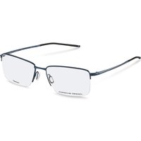 Porsche Design P8751 C サングラス - 男性用 - 青
