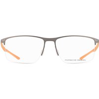 Porsche Design P8752 D サングラス - 男性用 - 灰色
