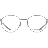 Porsche Design P8756 A000 サングラス - 男性用 - 灰色