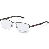 Porsche Design P8745 B000 サングラス - 男性用 - 灰色