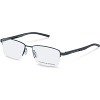 Porsche Design P8745 D000 サングラス - 男性用 - 青