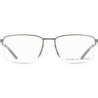 Porsche Design P8757 C000 サングラス - 男性用 - 灰色