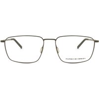 Porsche Design P8760 C000 サングラス - 男性用 - 灰色