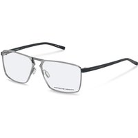 Porsche Design P8764 B000 サングラス - 男性用 - 灰色
