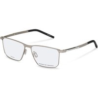 Porsche Design P8773 B000 サングラス - 男性用 - 灰色