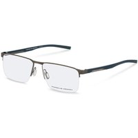 Porsche Design P8775 C000 サングラス - 男性用 - 灰色