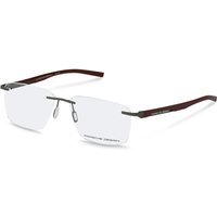 Porsche Design P8748 C0S2 サングラス - 男性用 - 灰色