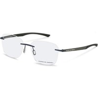 Porsche Design P8774 C0S2 サングラス - 男性用 - 青