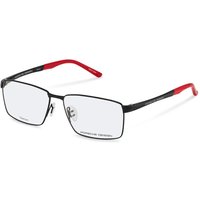 Porsche Design P8777 A000 サングラス - 男性用 - 黒
