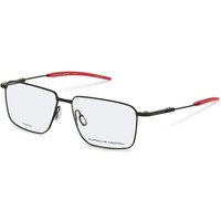 Porsche Design P8779 A000 サングラス - 男性用 - 黒