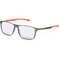 Porsche Design P8781 B000 サングラス - 男性用 - 灰色
