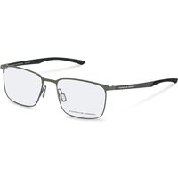Porsche Design P8753 E000 サングラス - 男性用 - 緑