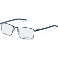 Porsche Design P8784 C000 サングラス - 男性用 - 青