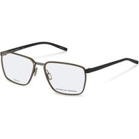 Porsche Design P8787 B000 サングラス - 男性用 - 緑