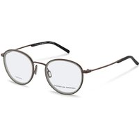 Porsche Design P8788 D000 サングラス - 男性用 - 茶色