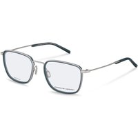 Porsche Design P8789 B000 サングラス - 男性用 - 青