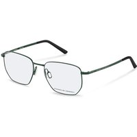 Porsche Design P81003 C000 サングラス - 男性用 - 緑