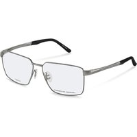 Porsche Design P81004 C000 サングラス - 男性用 - 灰色