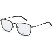 Porsche Design P8789 A000 サングラス - 男性用 - 黒