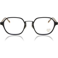 MCM 2702A アジアフィット 424 サングラス - 男性用 - 青