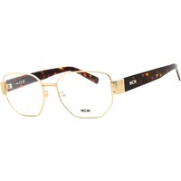 MCM MW5016-H 032 サングラス - 女性用 - 金色