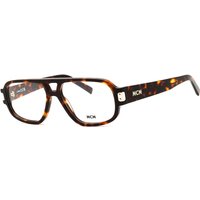 MCM MW5012 052 Men's Eyeglasses Tortoiseshell Size 55 - Blue Light Block Available