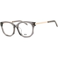 MCM MW5017-D Asian Fit 026 Women’s Eyeglasses Clear Size 54 - Blue Light Block Available